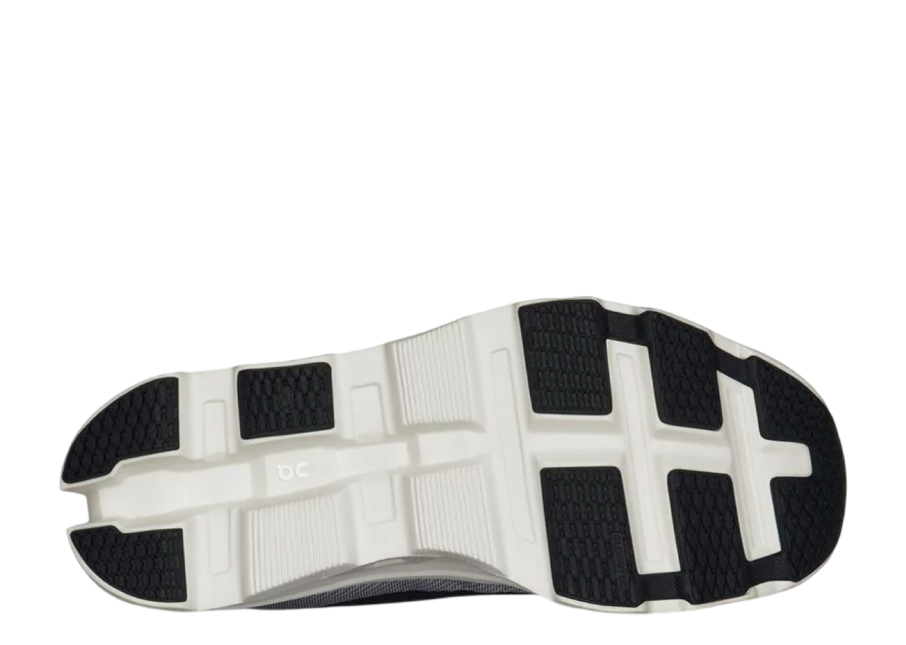 ON Running Cloudmonster 2 Black Frost (Women's) - photo 4