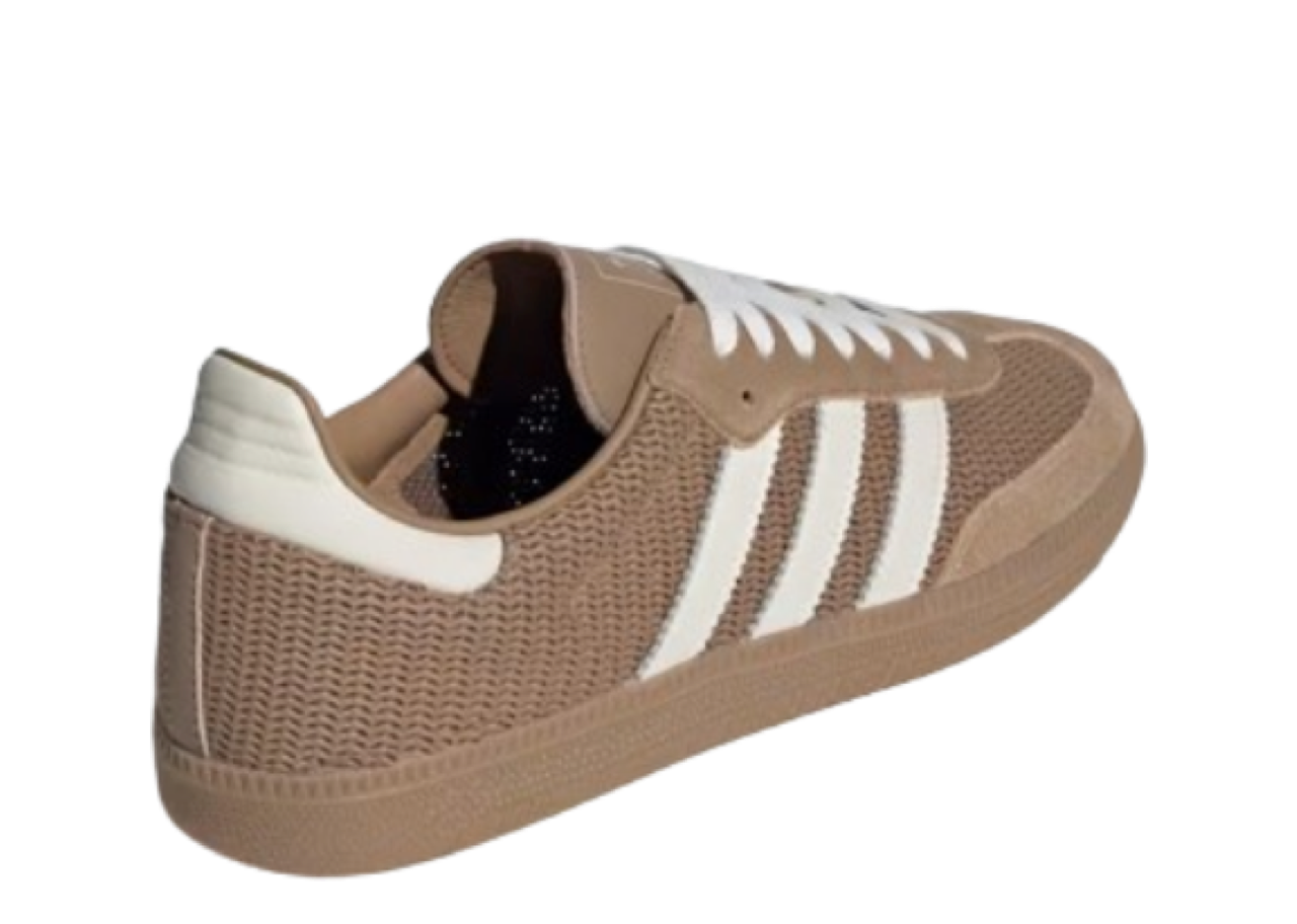 Adidas Samba OG Cardboard - photo 2