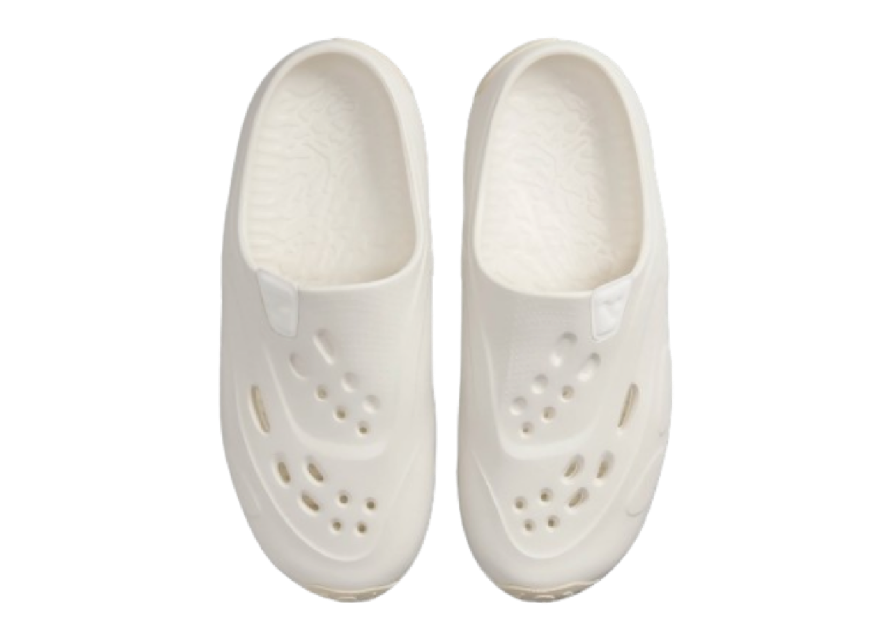 Air Jordan Roam Slides Sail - photo 2