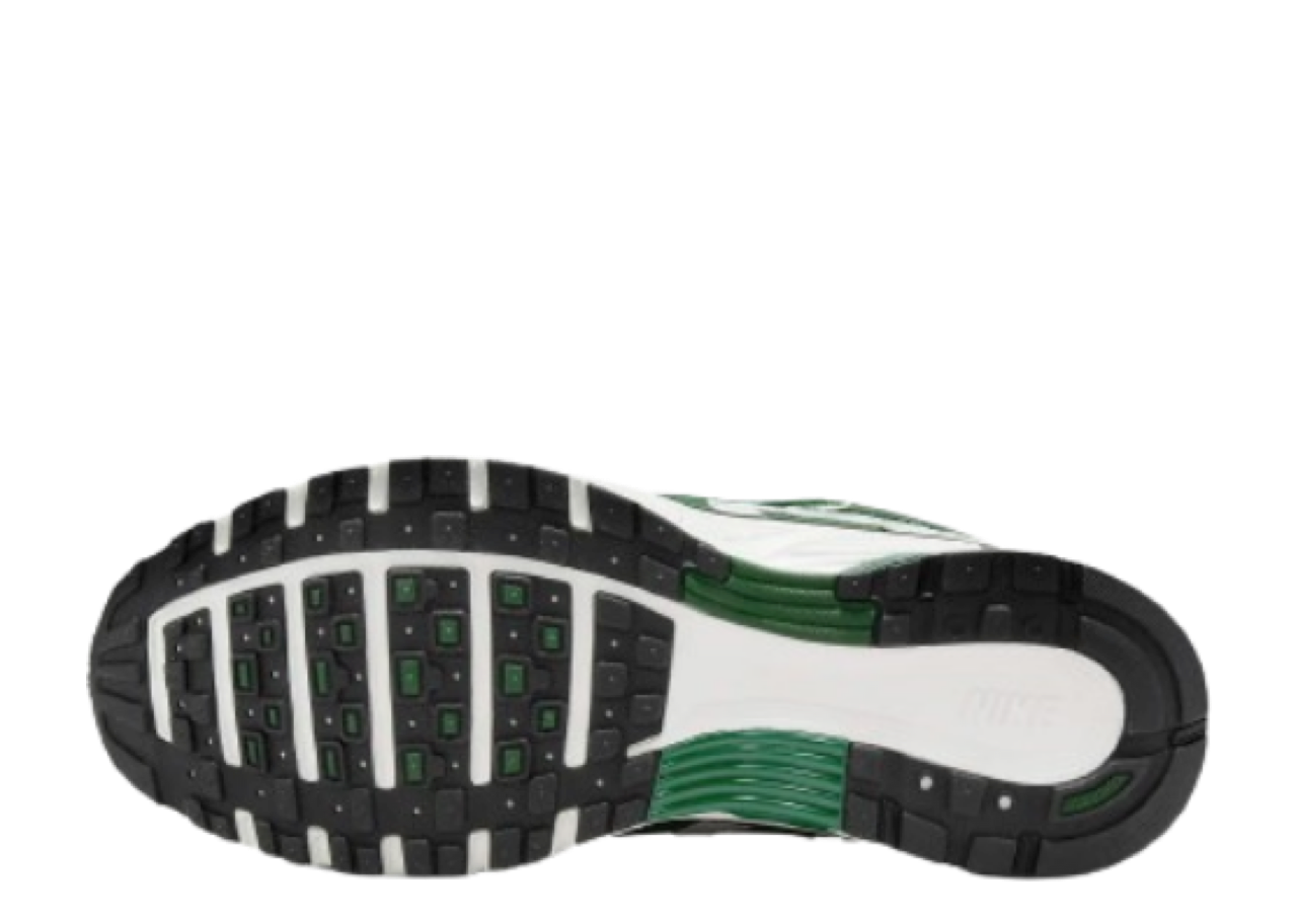 Nike P-6000 Summit White (Women's) - photo 4