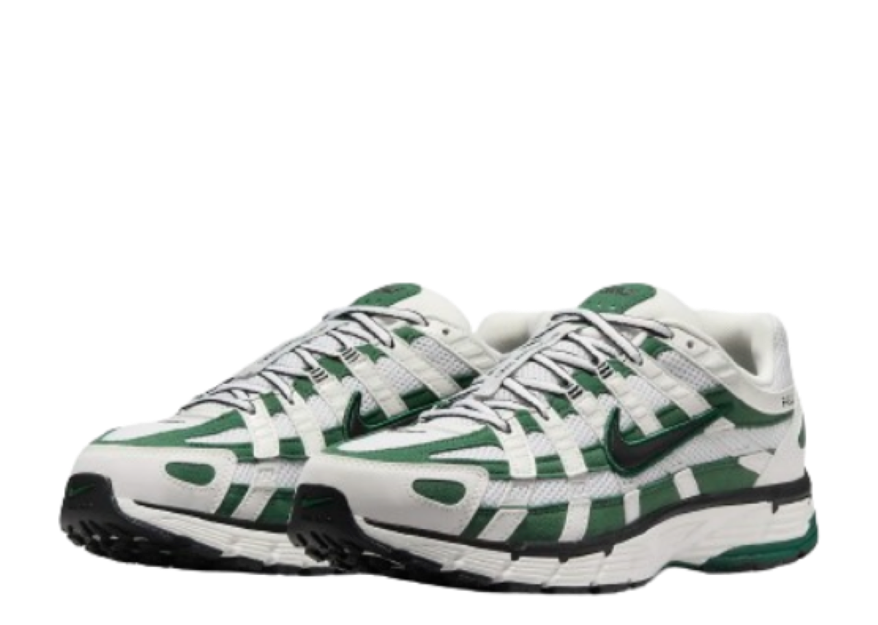 Nike P-6000 Summit White (Women's) - photo 2