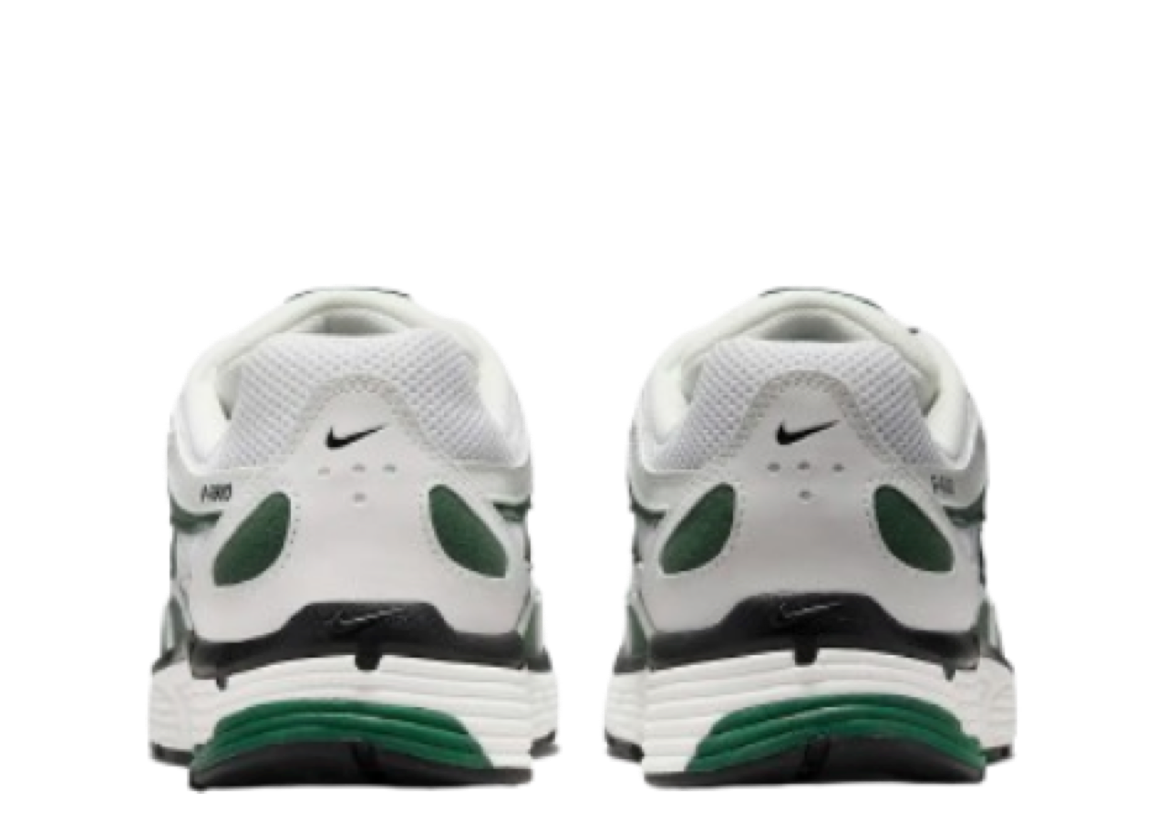 Nike P-6000 Summit White (Women's) - photo 3