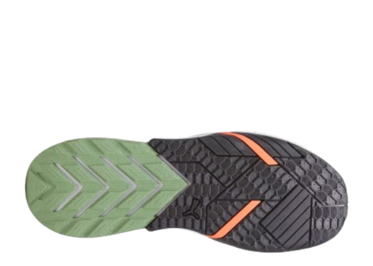Puma MAPF1 Amg Maco SL White - photo 3