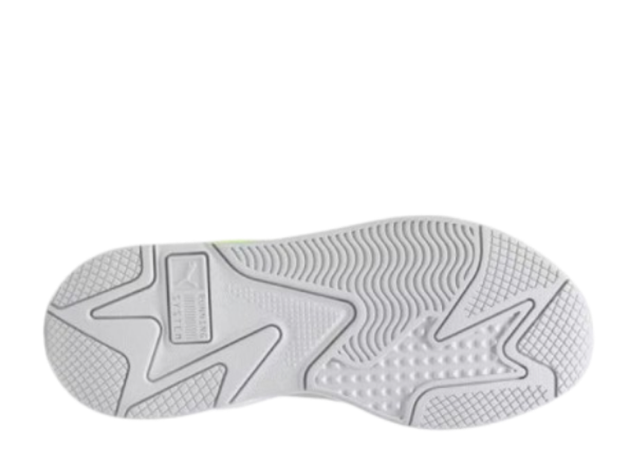 Puma Rs-X 3 D White Ash Grey - photo 3