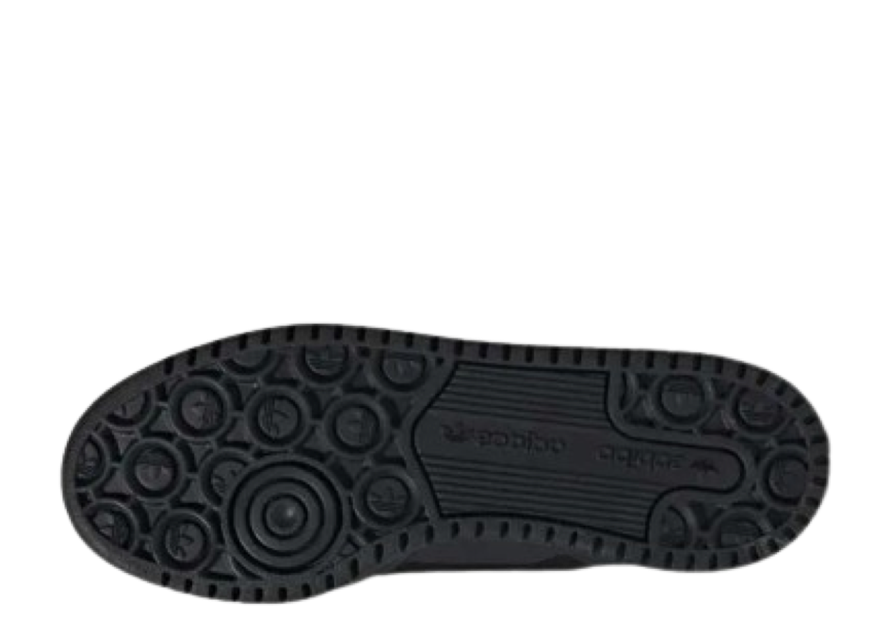 Adidas Forum Bold Triple Black (Women's) - photo 3