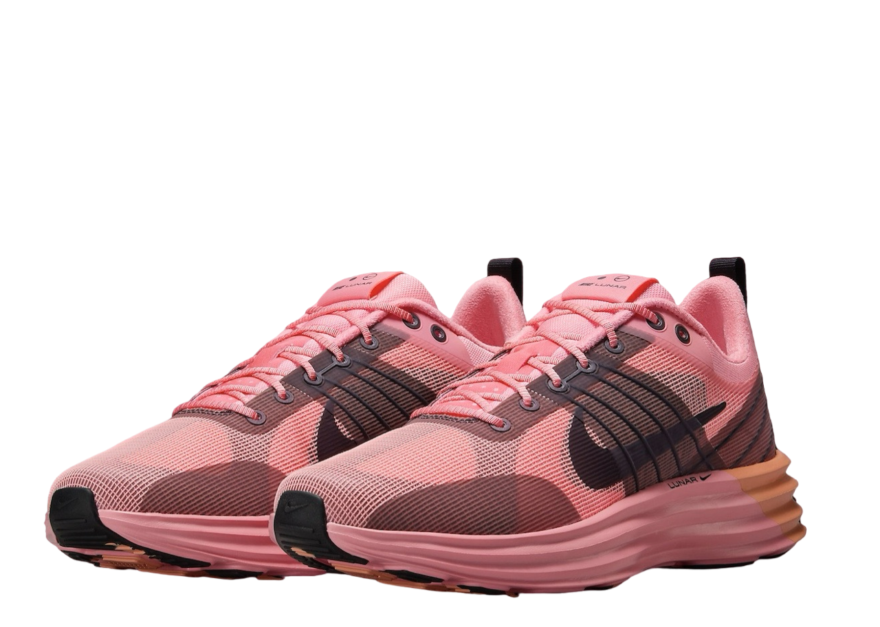 Nike Lunar Roam Pink Glaze - photo 2