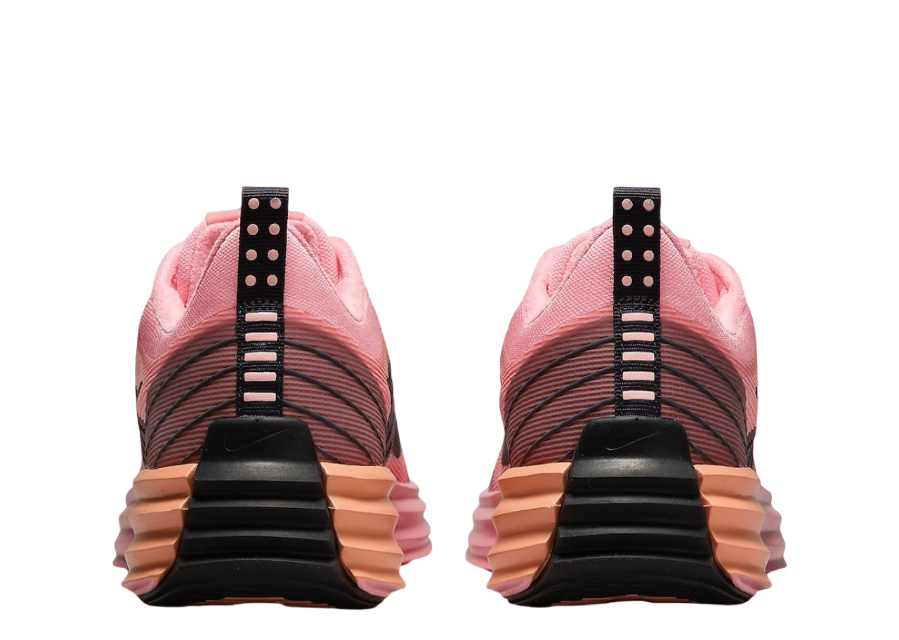 Nike Lunar Roam Pink Glaze - photo 3