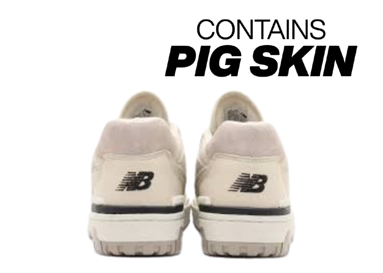 New Balance 550 Linen (Women's) - photo 2
