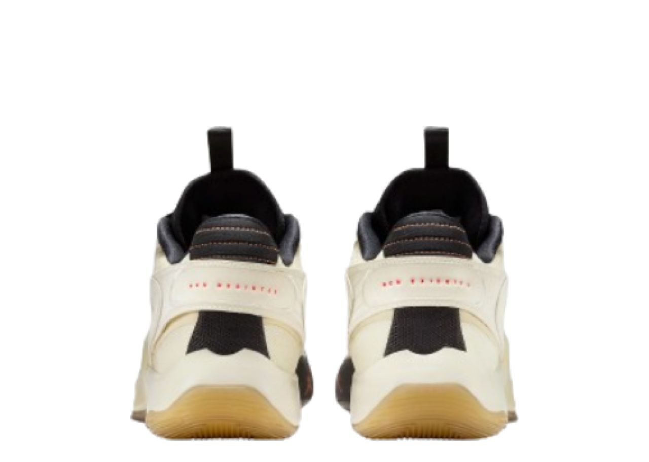 Air Jordan Luka 2 PF Coconut Milk - photo 3