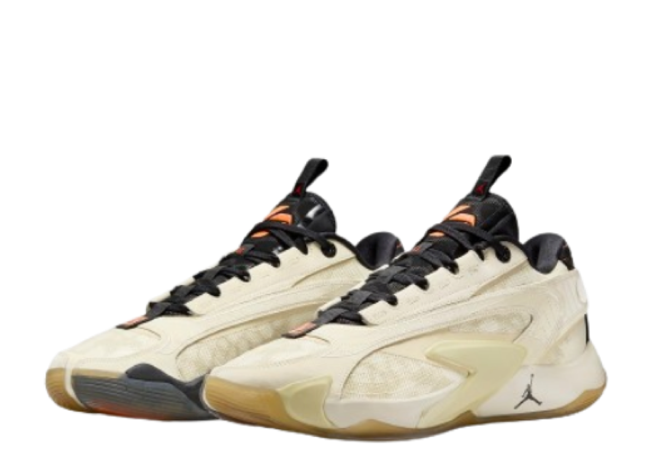 Air Jordan Luka 2 PF Coconut Milk - photo 2