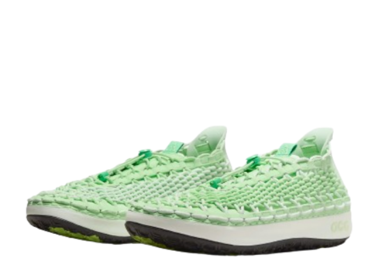 Nike ACG Watercat+ Vapour Green - photo 2