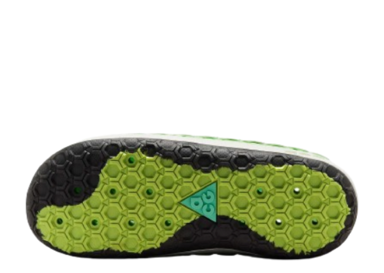 Nike ACG Watercat+ Vapour Green - photo 4