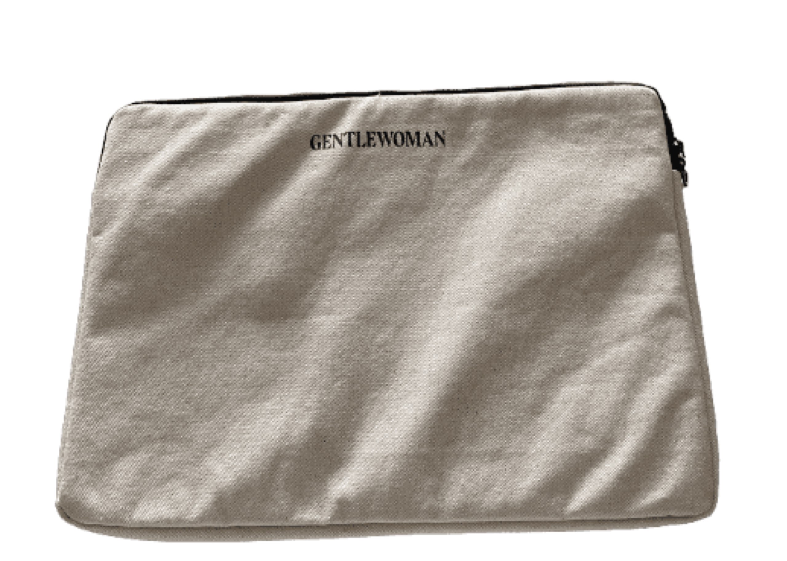 Gentlewoman Laptop Case - photo 2