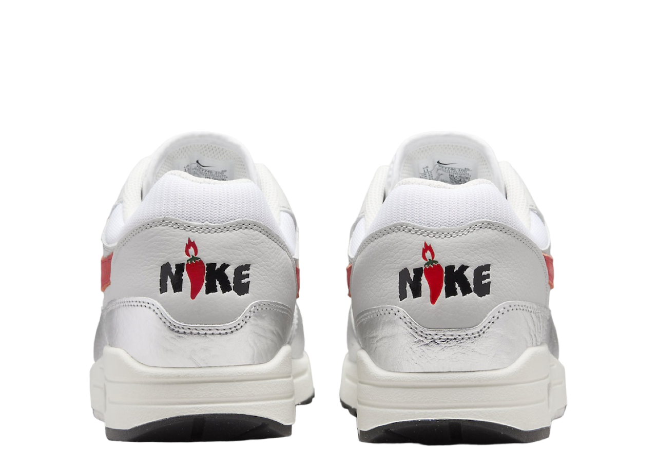 Nike Air Max 1 PRM SE Hot Sauce - photo 3