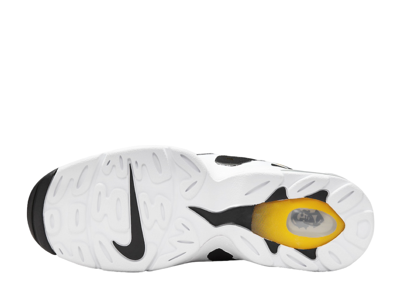 Nike Air DT Max '96 Black White (2024) - photo 4