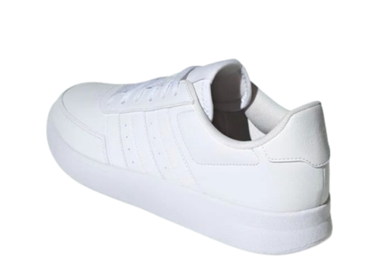 Adidas Breaknet 2.0 White - photo 2