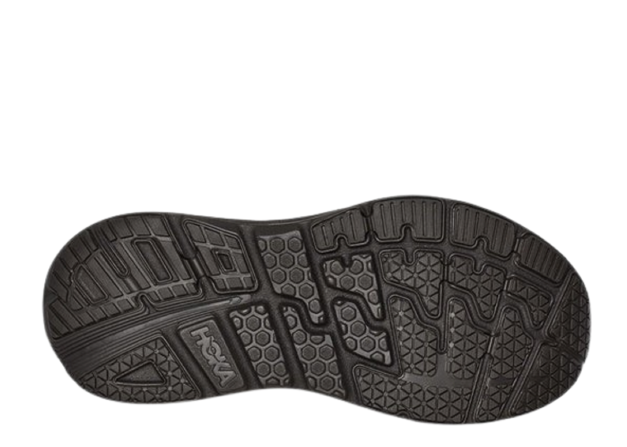 Hoka One One Bondi L X Enginee Garments Brown - photo 2