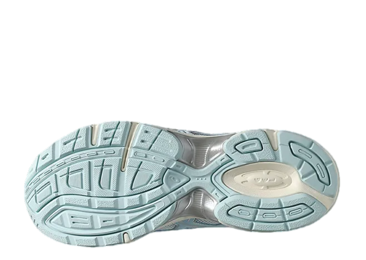ASICS Gel-NYC Birch Blue - photo 4