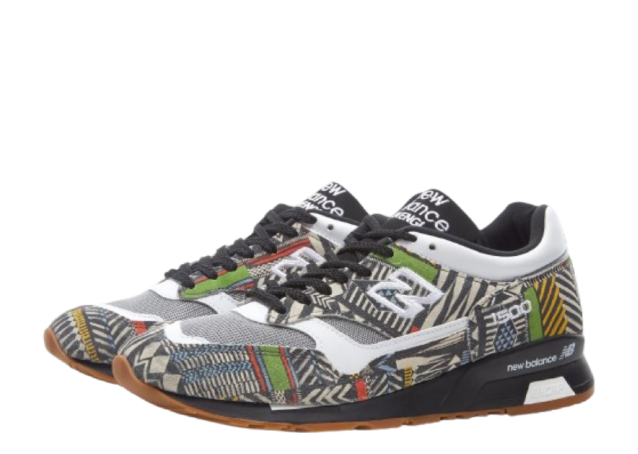 New Balance 1500 Tribal - photo 2