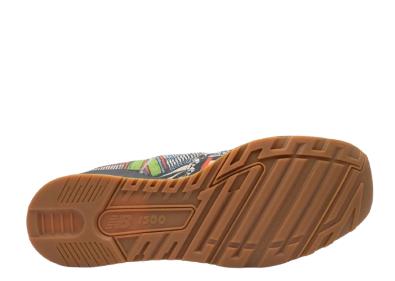 New Balance 1500 Tribal - photo 4