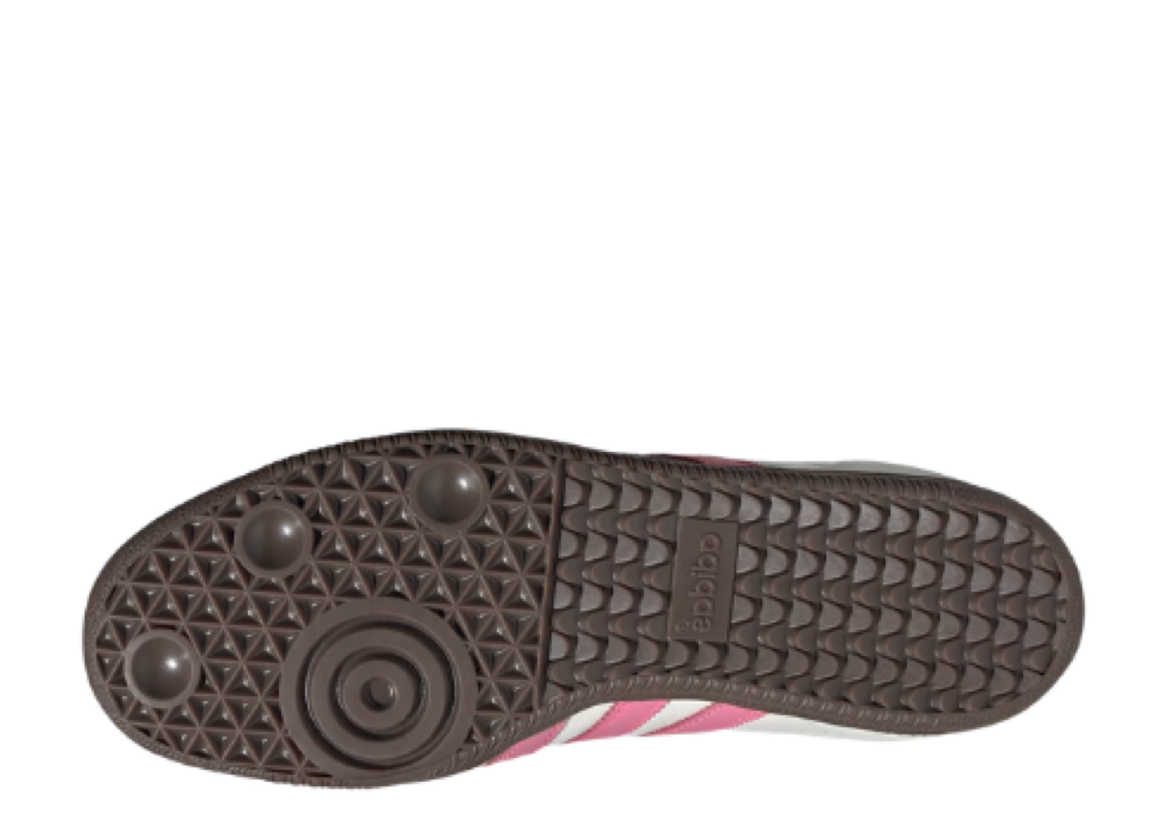 Adidas Samba OG Lucid Pink (Women's) - photo 4