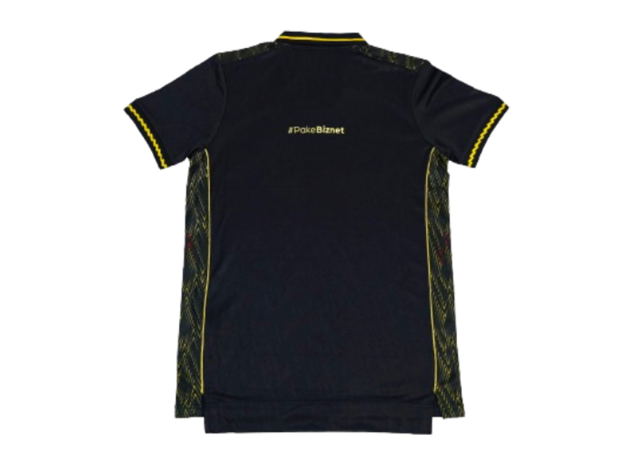 Jersey Onic Esports Away Pro Edition 23/24 - photo 2