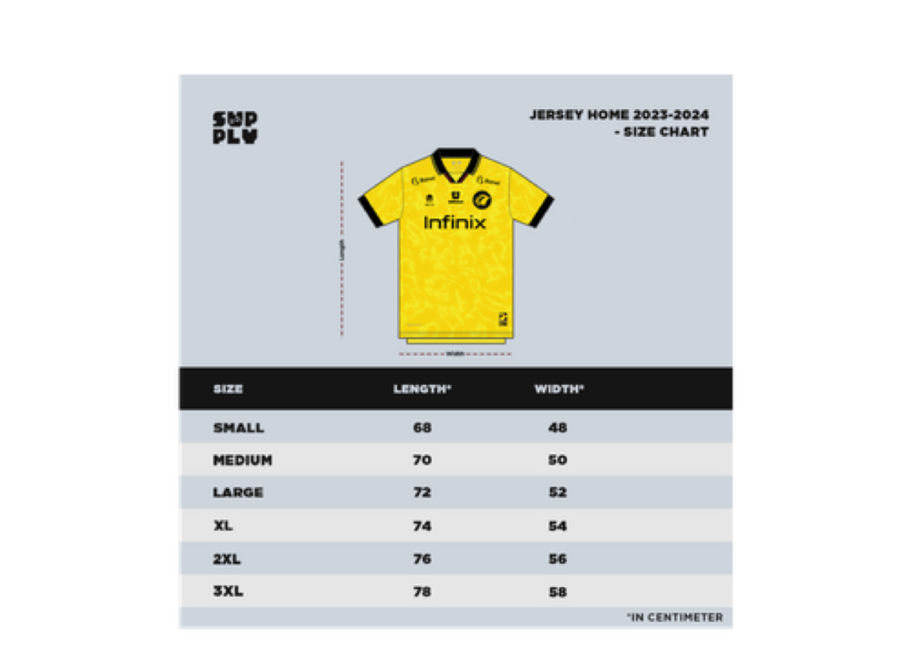 Jersey Onic Esports Away Pro Edition 23/24 - photo 3