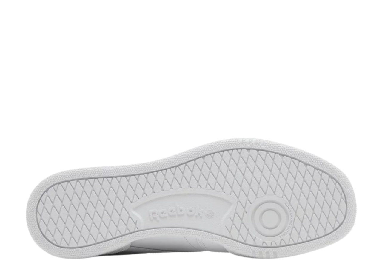 Reebok Club C 85 White Green 2023 - photo 4