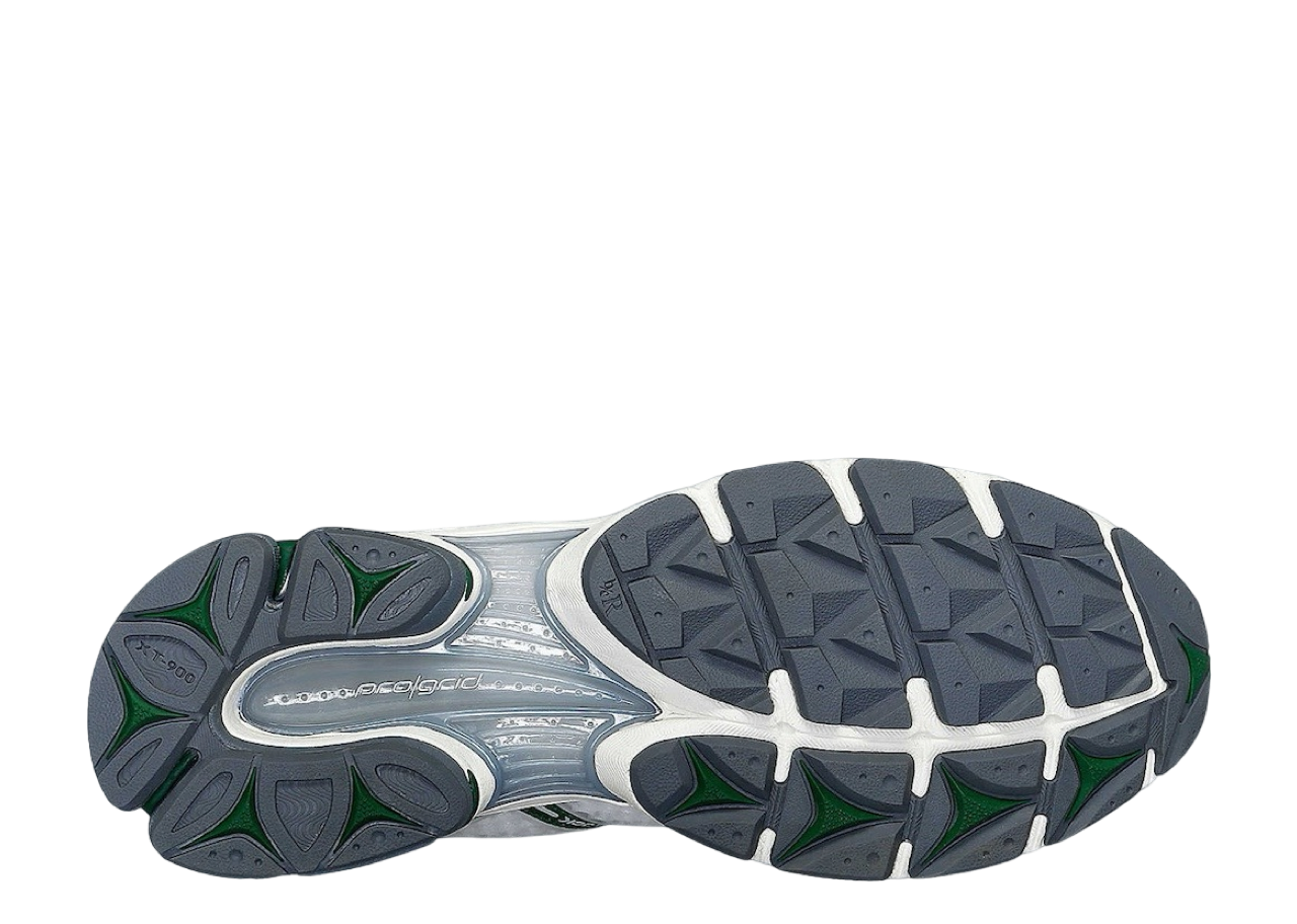 Saucony ProGrid Triumph 4 Minted NY - photo 4