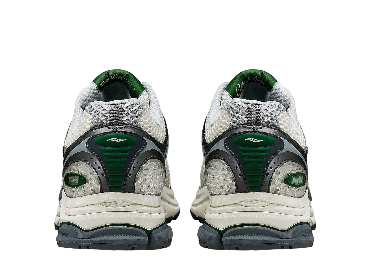 Saucony ProGrid Triumph 4 Minted NY - photo 3