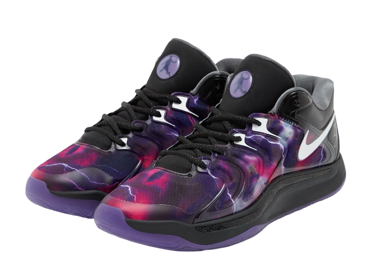 Nike KD 17 Metro Boomin - photo 2
