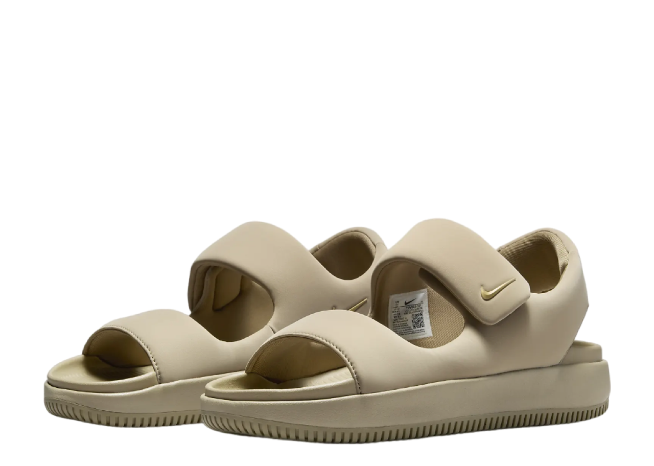 Nike Calm Khaki - photo 2