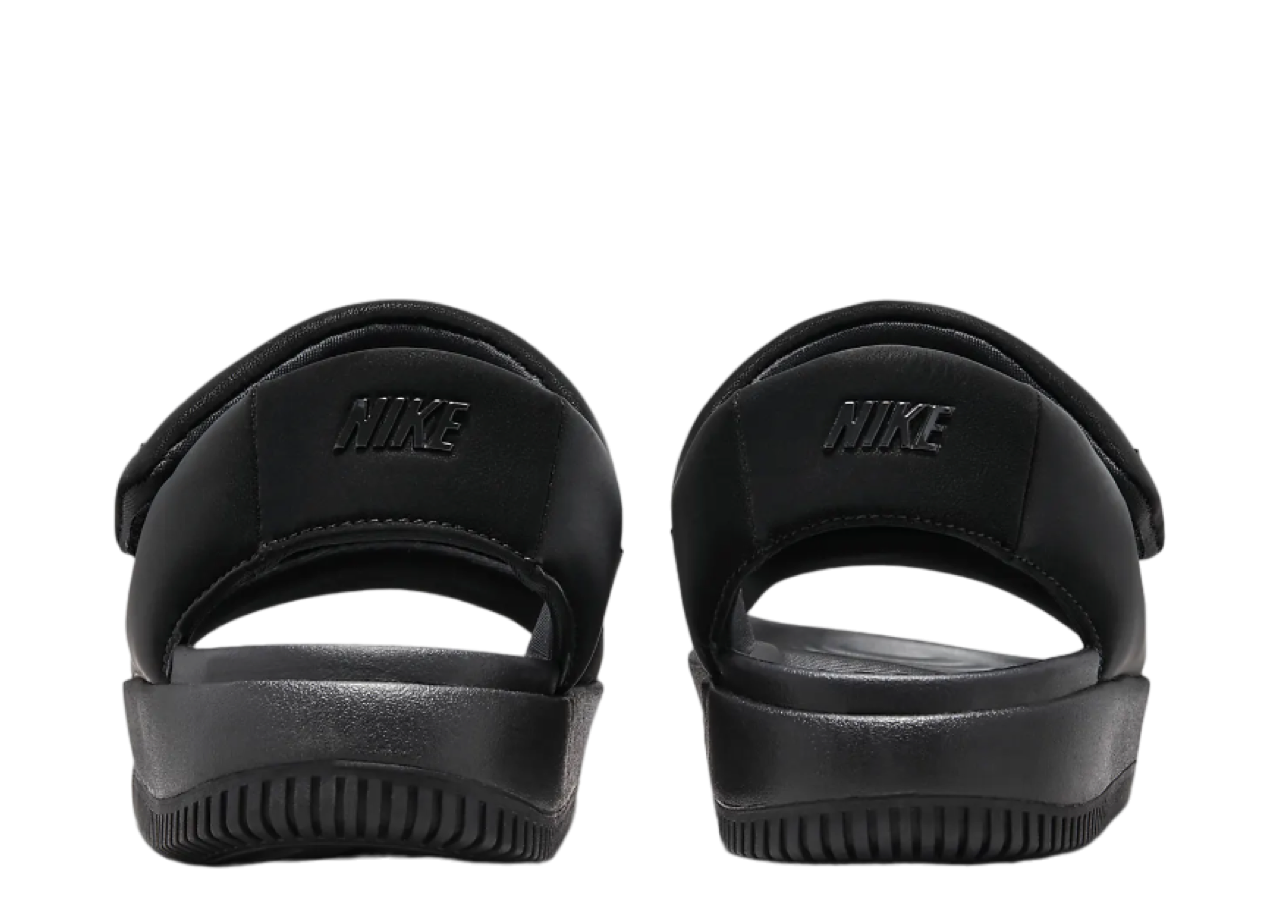 Nike Calm Triple Black (Women's) - photo 3