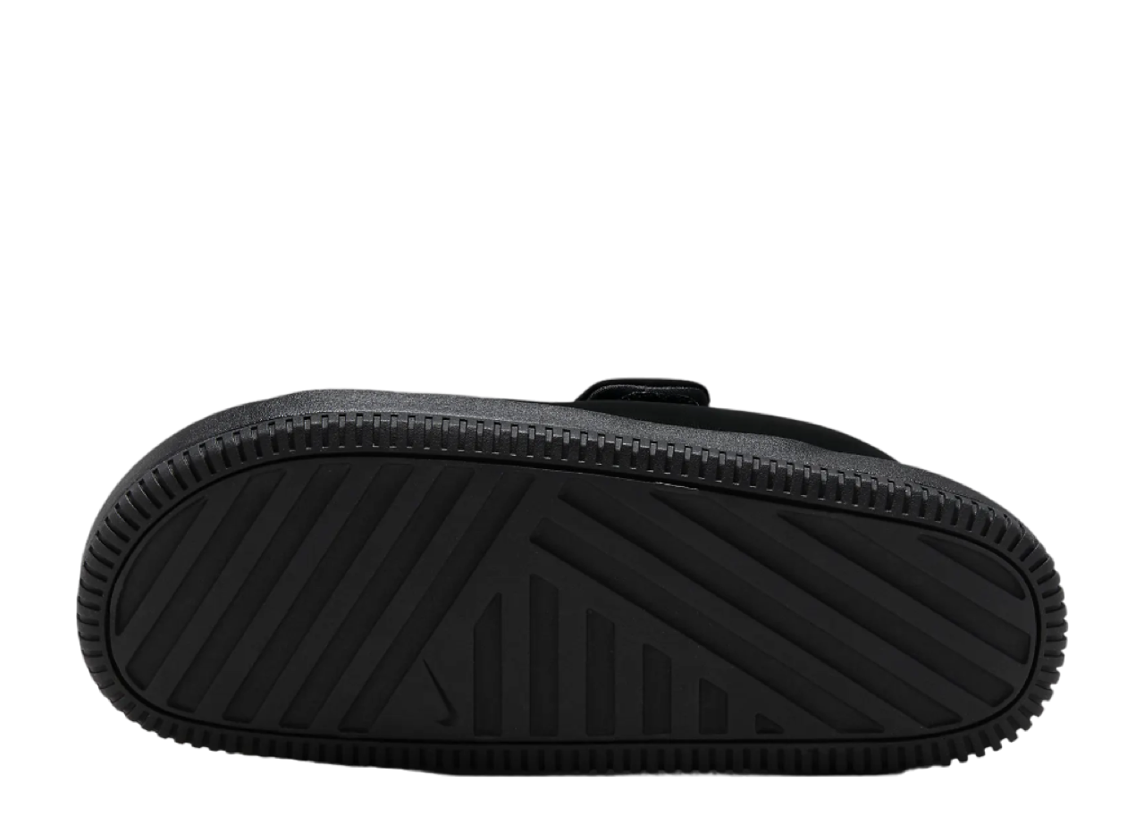 Nike Calm Triple Black (Women's) - photo 4
