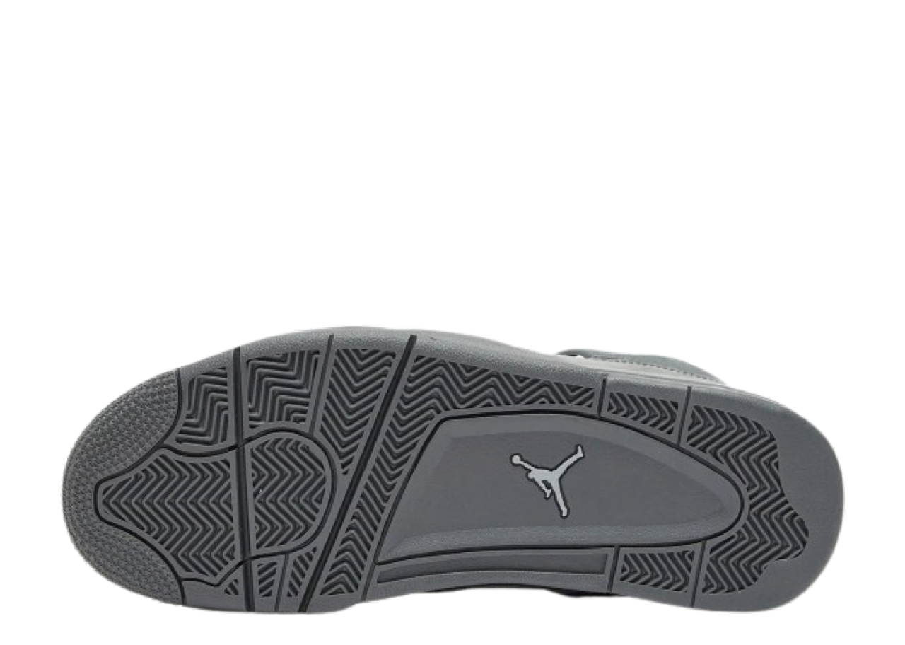 Air Jordan 4 Retro SE Paris Olympics Wet Cement - photo 4