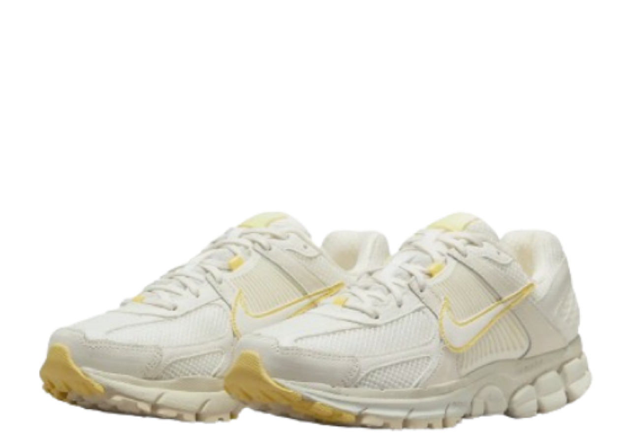 Nike Zoom Vomero 5 Sail Pale Ivory (Women's) - photo 2