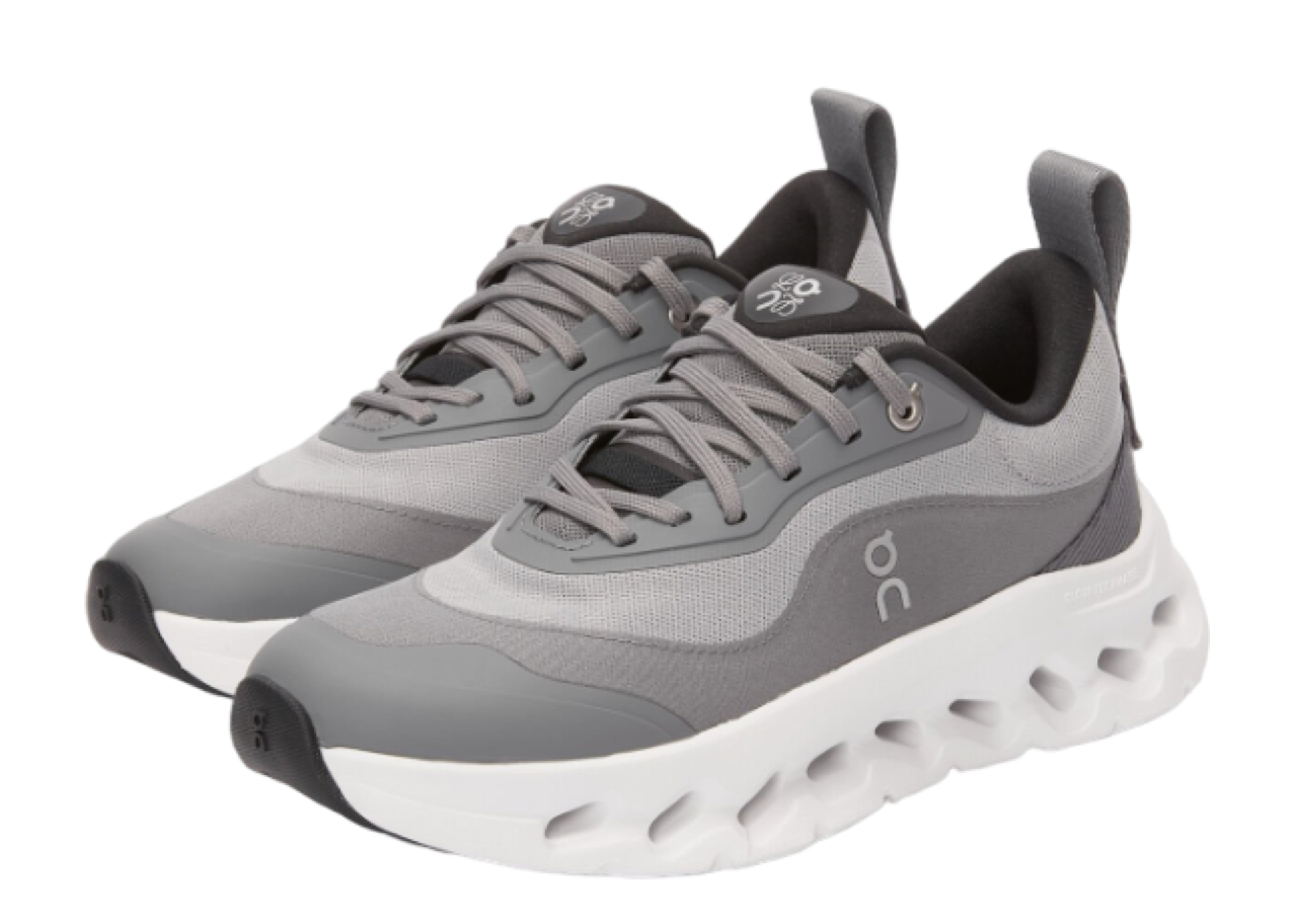 On Running Cloudtilt 2 LOEWE Grey (W) - photo 2