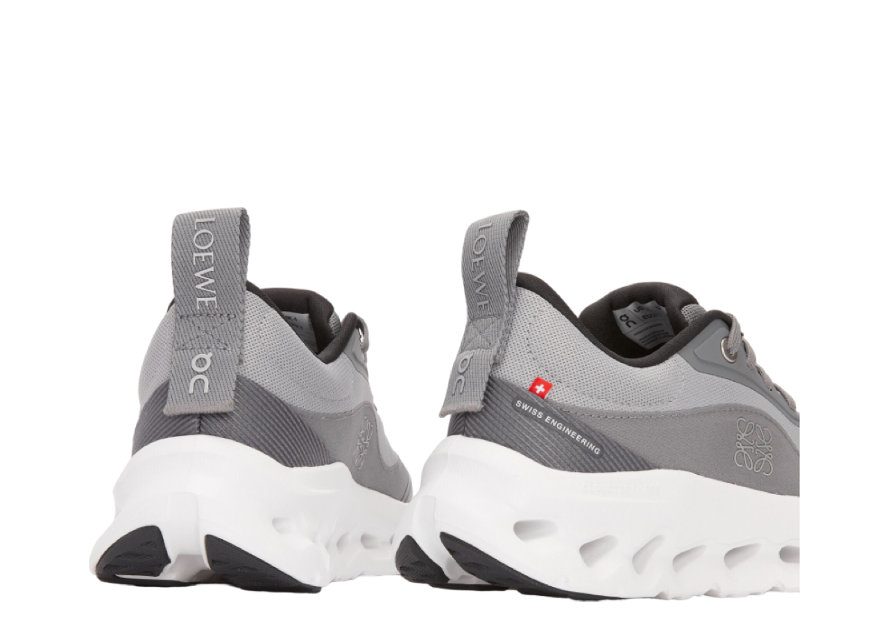 On Running Cloudtilt 2 LOEWE Grey (W) - photo 3