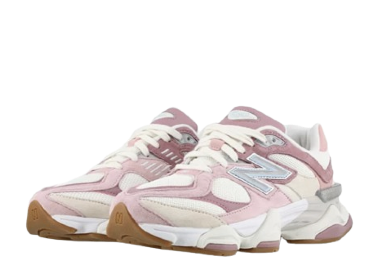 New Balance 9060 Rose Pink - photo 2