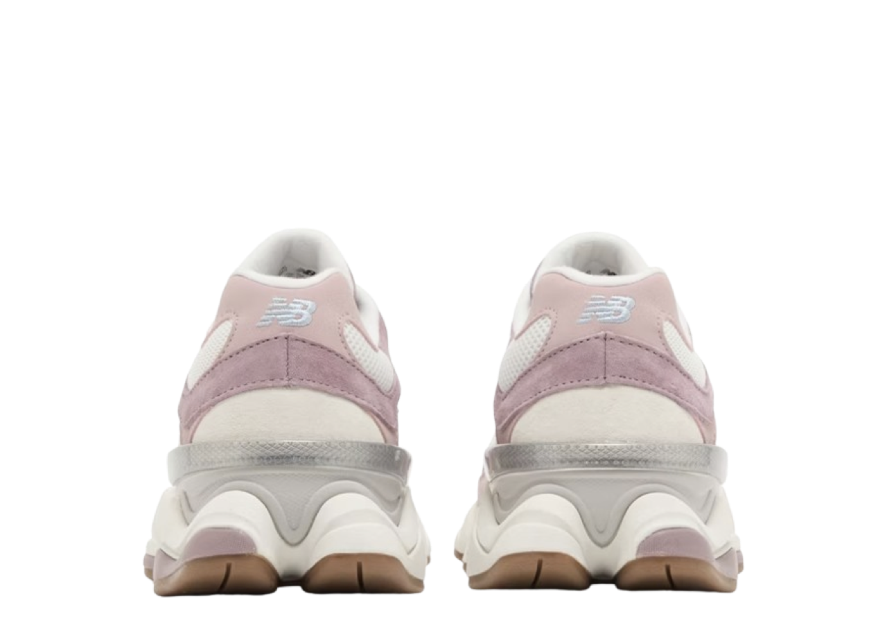 New Balance 9060 Rose Pink - photo 3