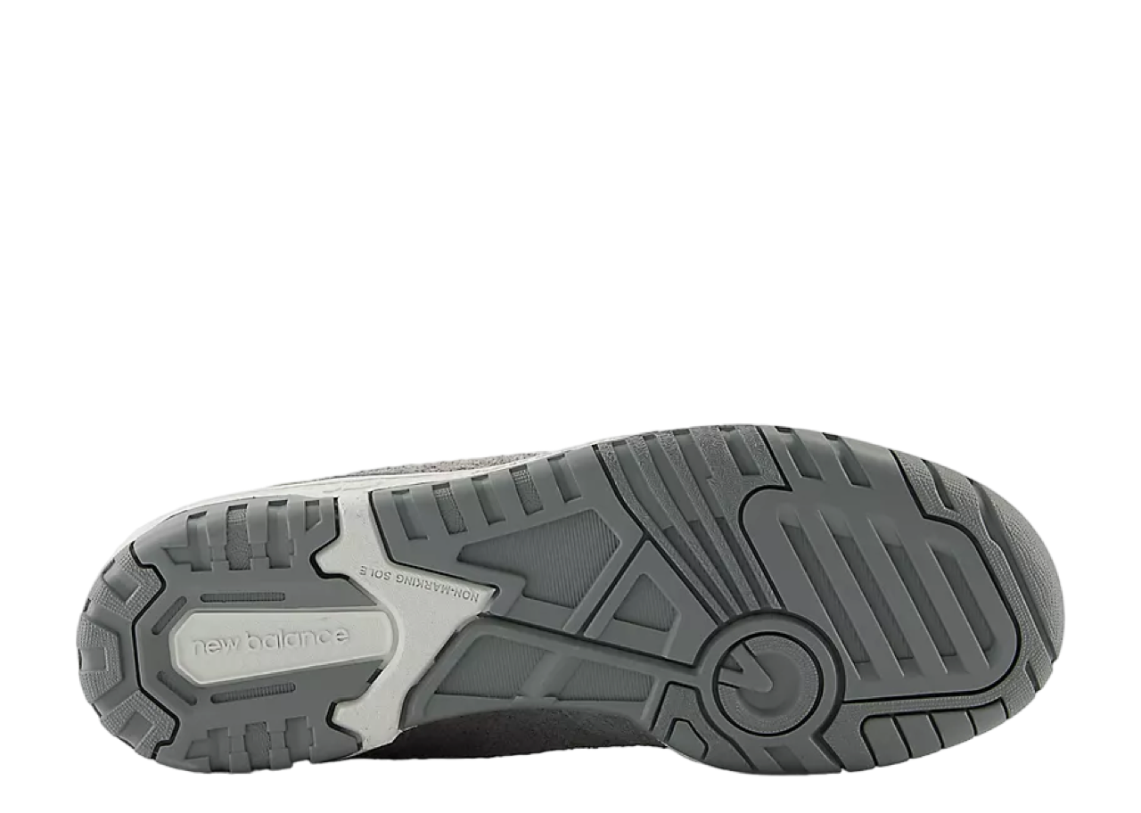 New Balance 550 Grey Day (Women's) - photo 3