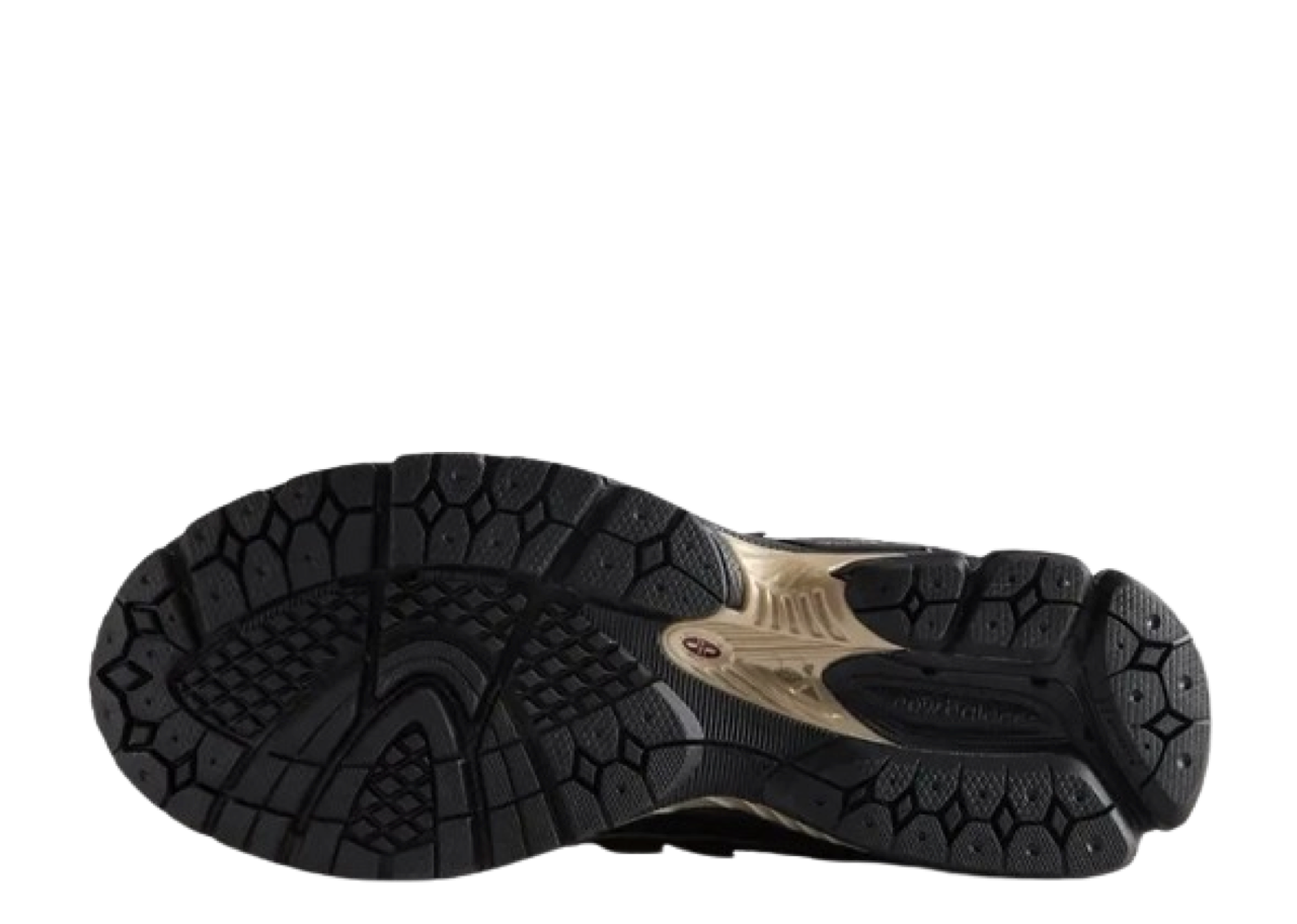 New Balance 1906R Kith Black - photo 4