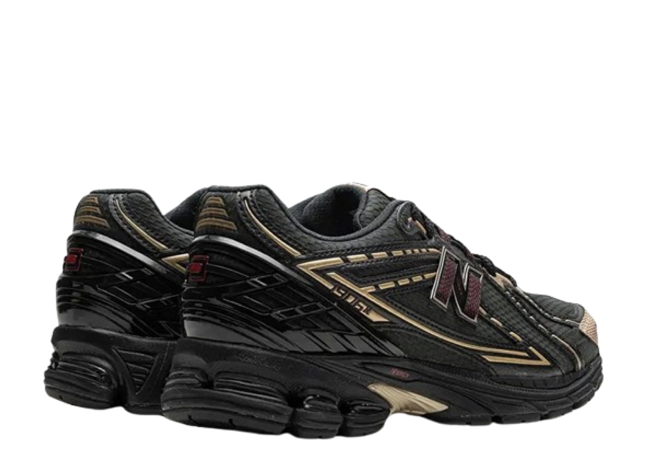 New Balance 1906R Kith Black - photo 3