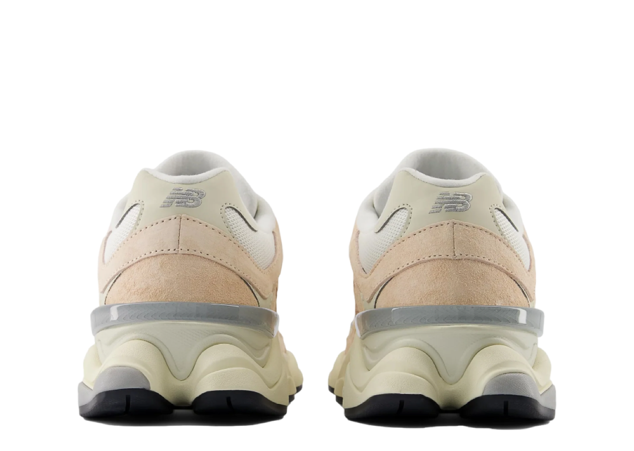 New Balance 9060 Vintage Rose - photo 2