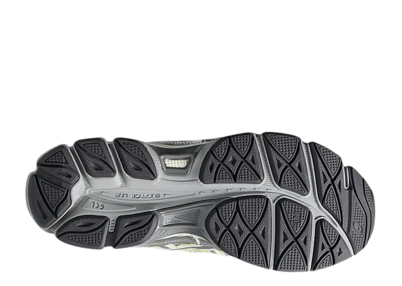 ASICS Gel-NYC EMMI White Huddle Yellow (Women's) - photo 4