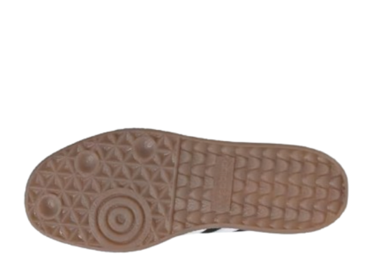 Adidas Sambae Black White Gum (Women's) - photo 3