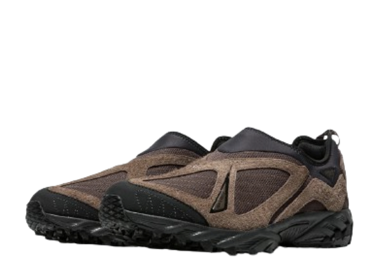 New Balance 610S Tokyo Design Studio Outerspace - photo 2
