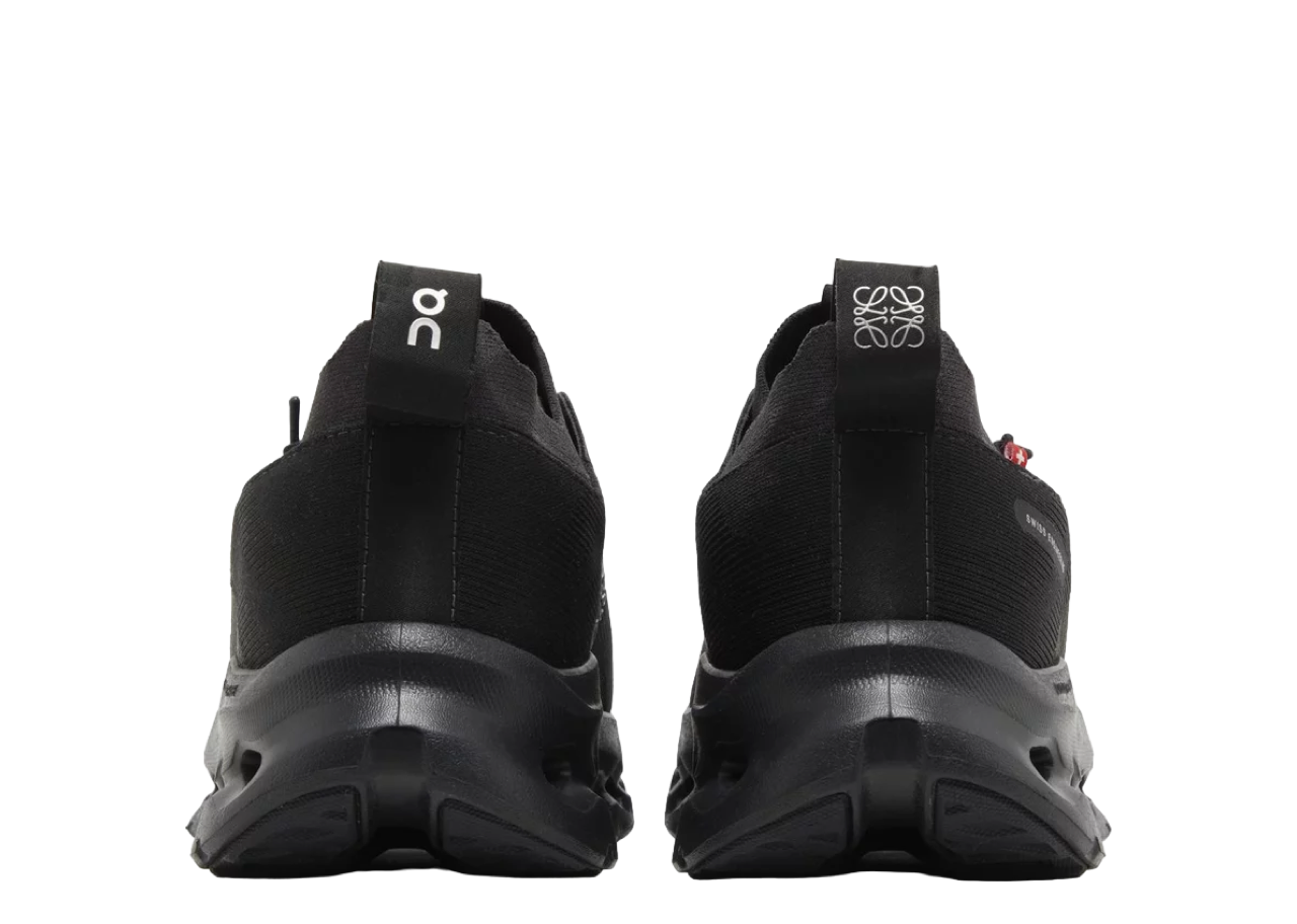 On Running Cloudtilt LOEWE All Black - photo 3