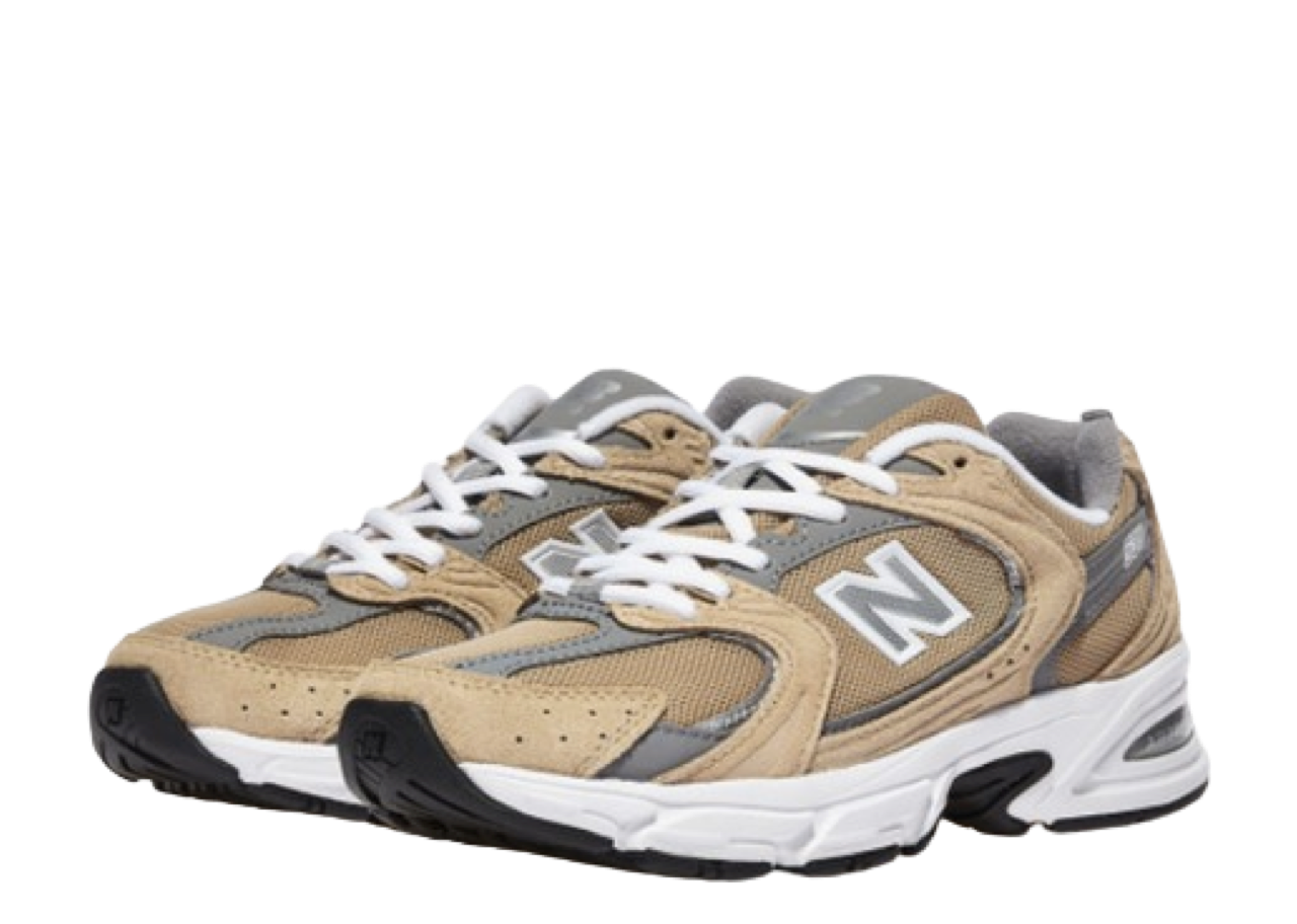 New Balance 530 Ligt Brown - photo 2