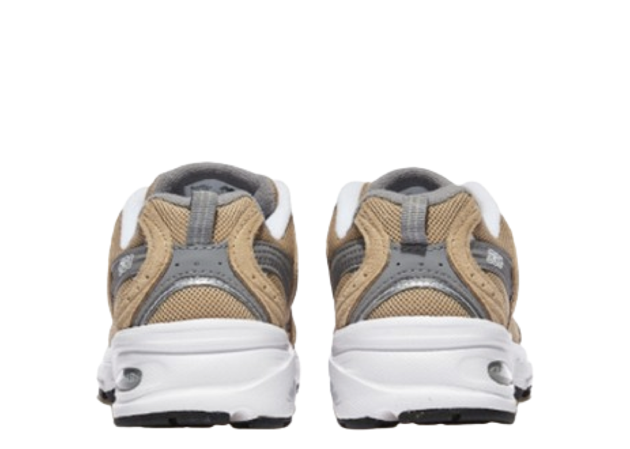 New Balance 530 Ligt Brown - photo 3
